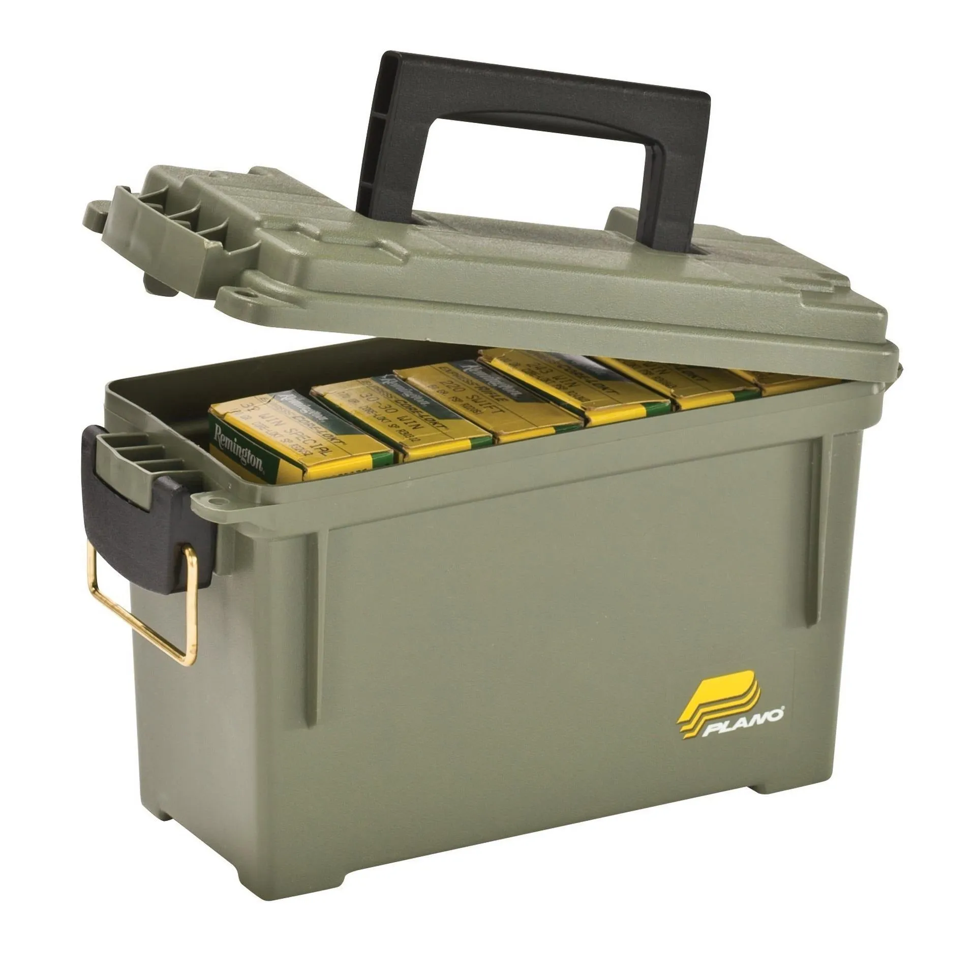 Ammo Field Box
