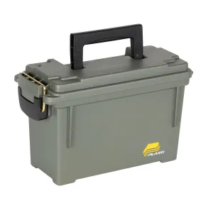 Ammo Field Box