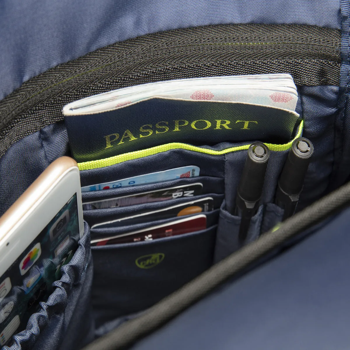 Anti-Theft Urban® Sling