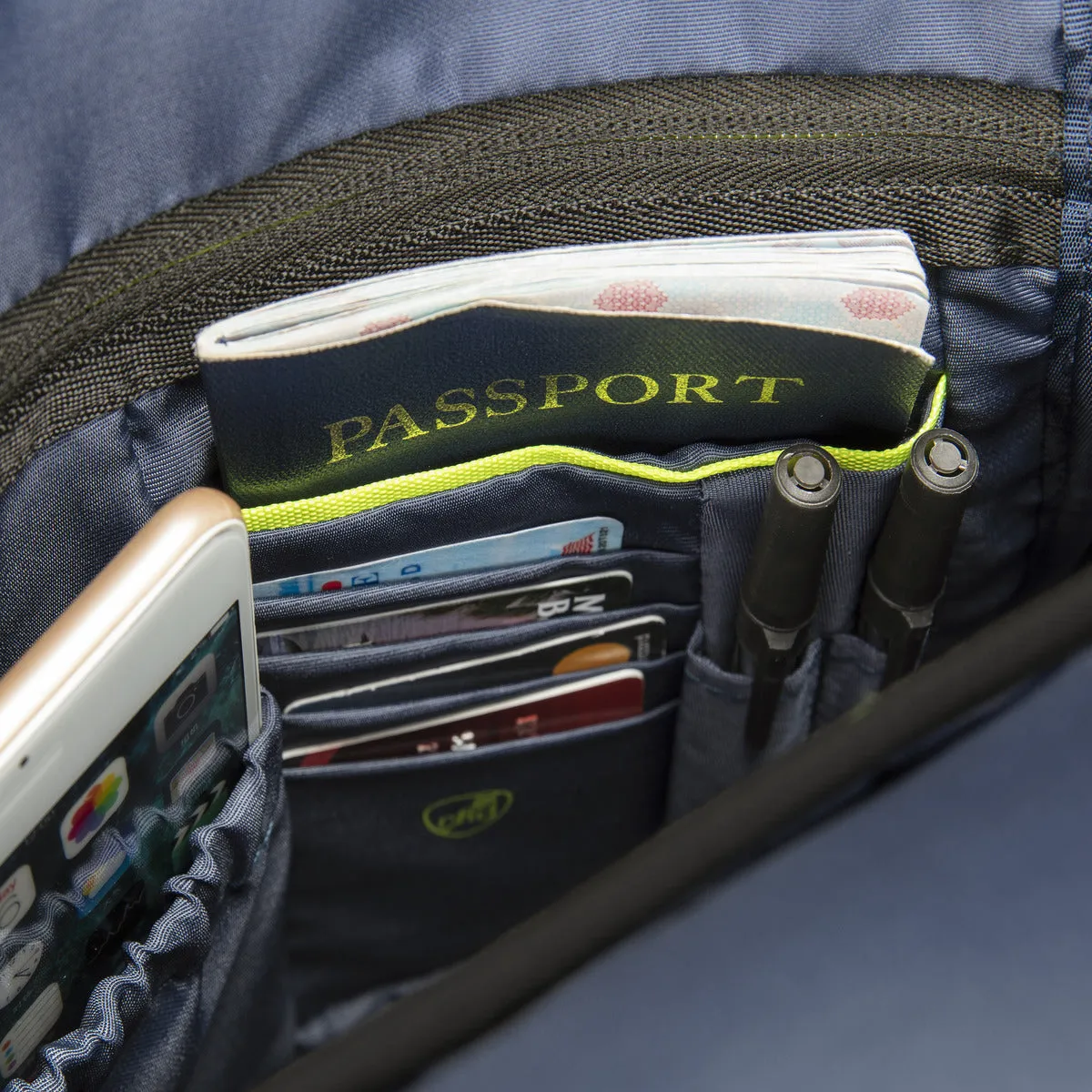 Anti-Theft Urban® Sling