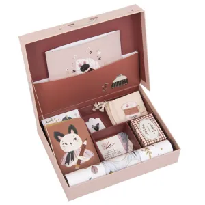 Apres La Pluie Early Memories Box