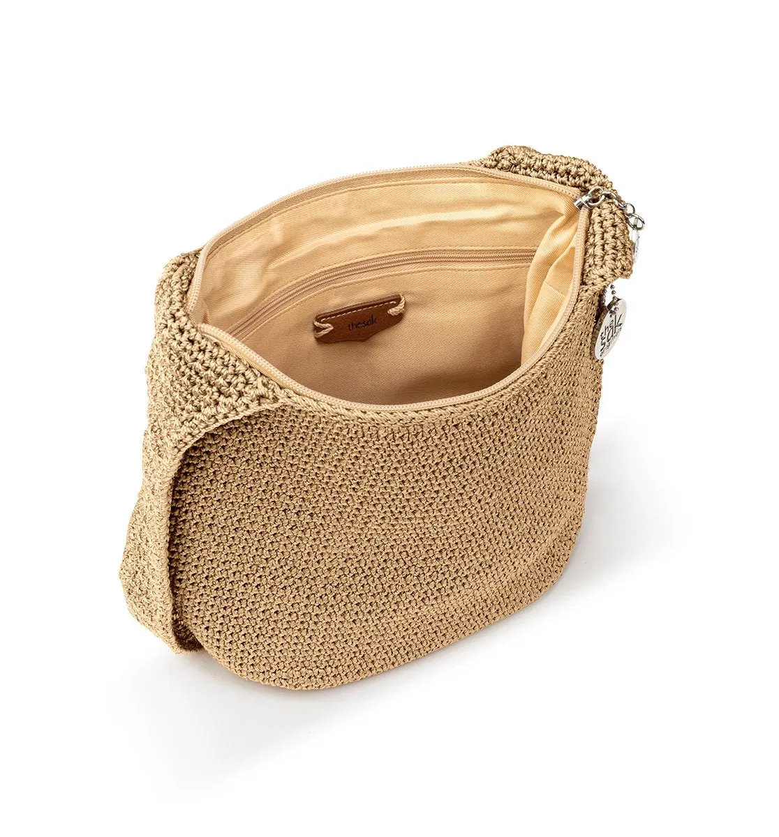 Asher Crossbody