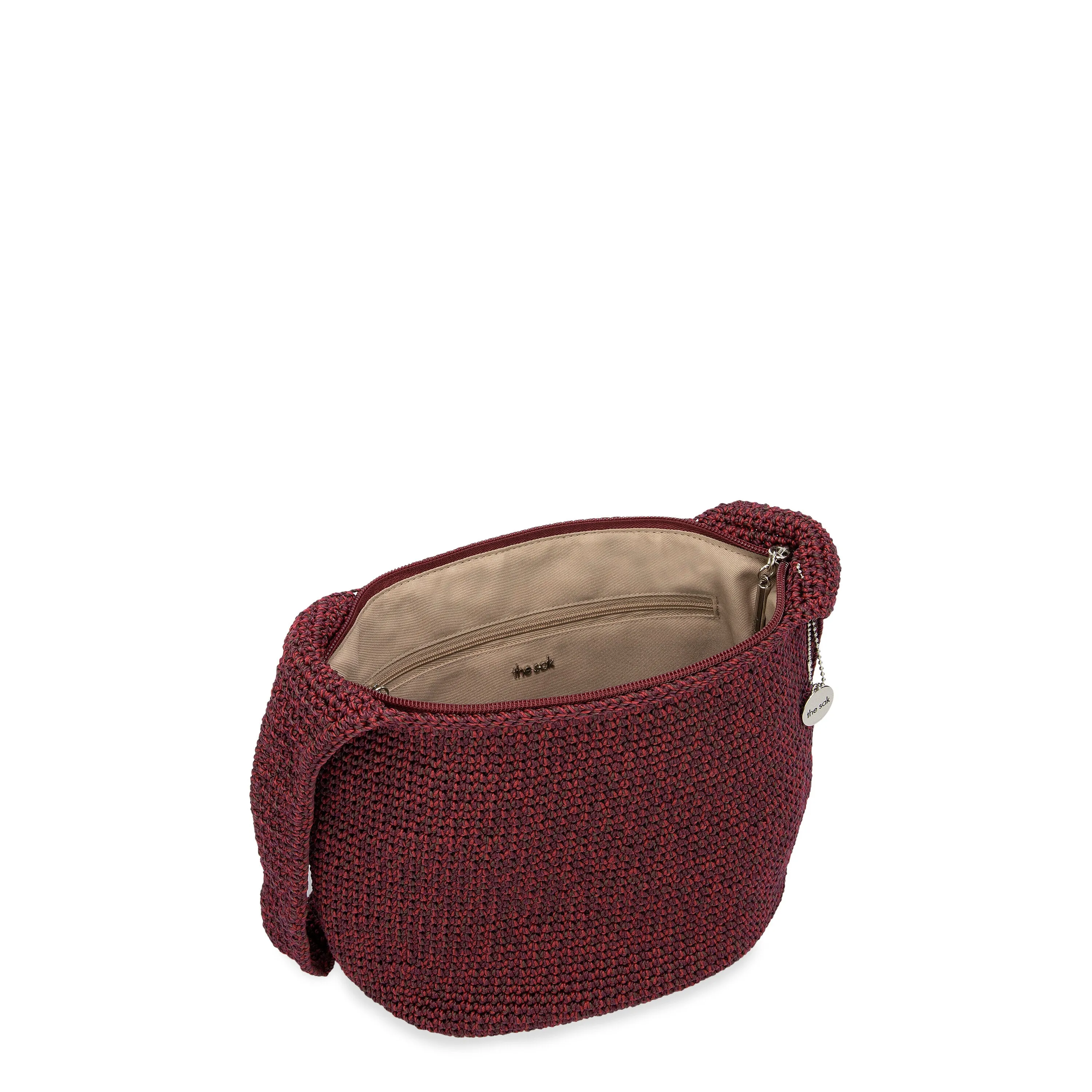 Asher Crossbody
