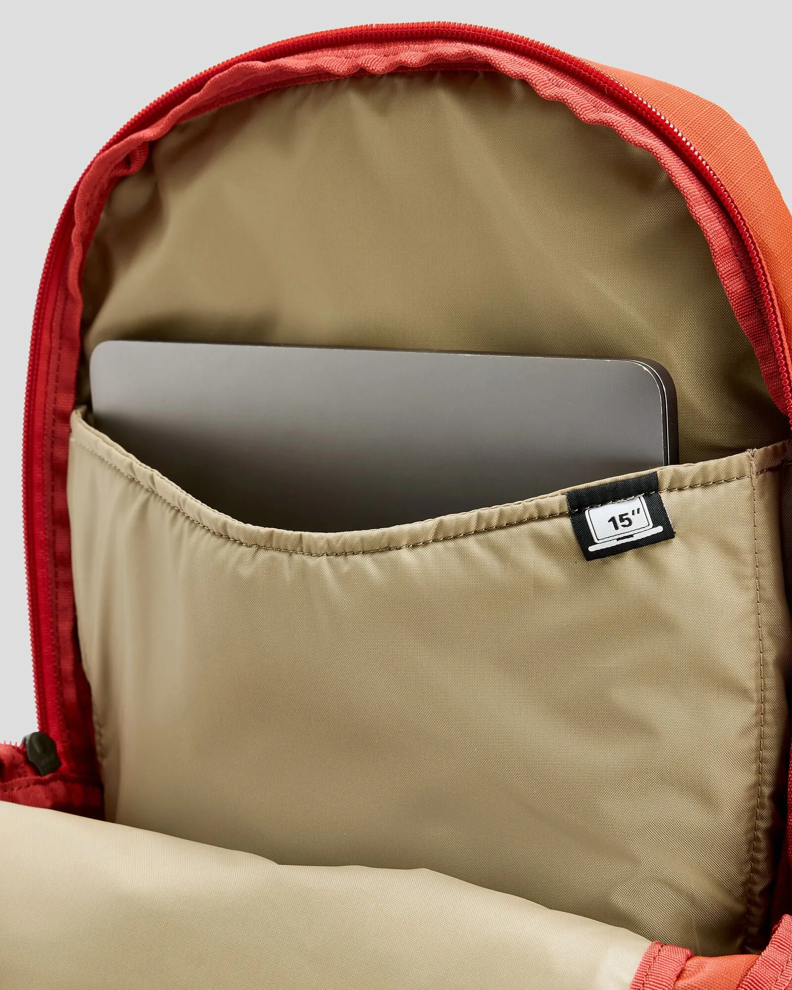 Axon Everyday Backpack - 20L - Red Earth