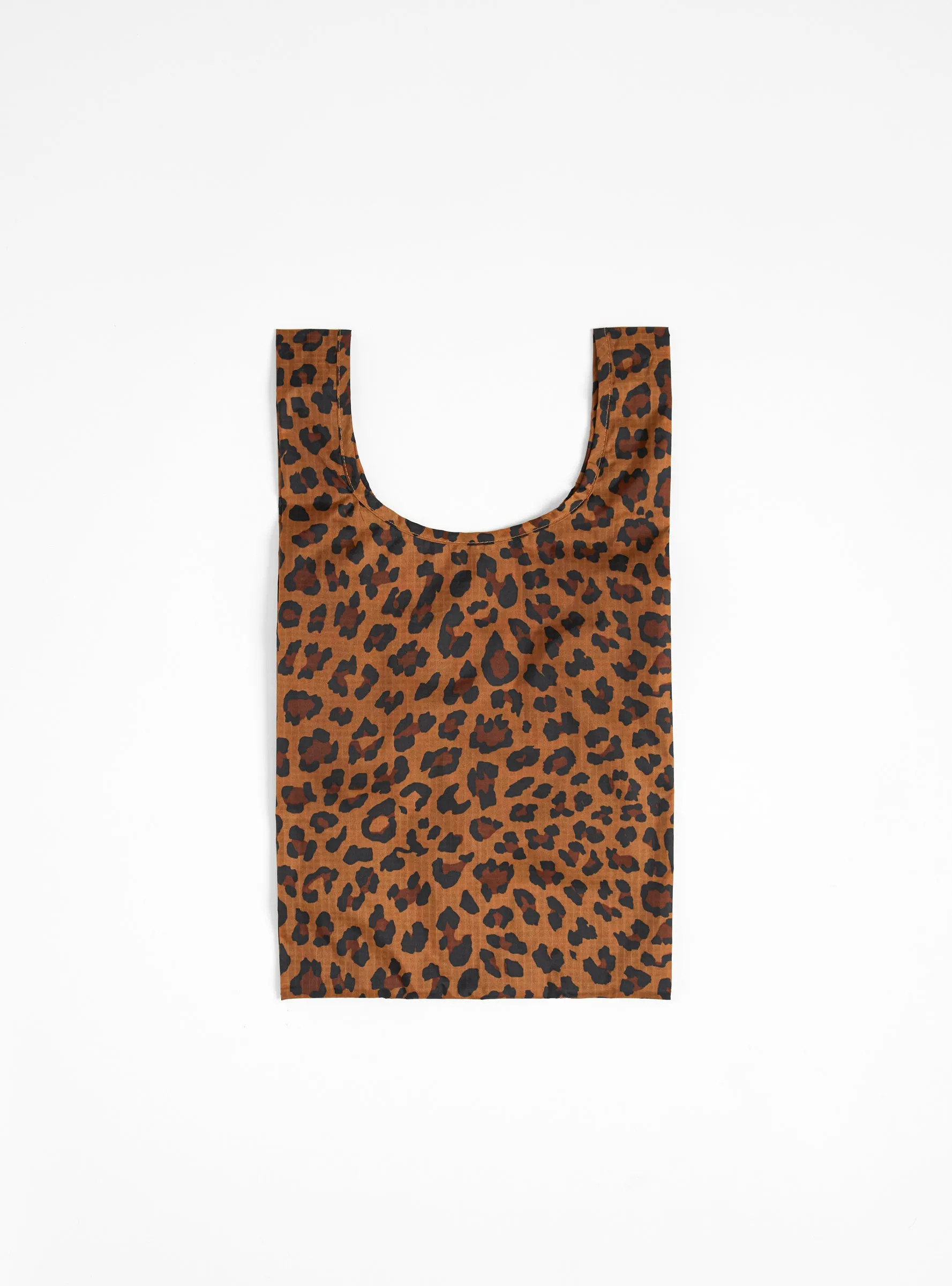 Baby Baggu Leopard