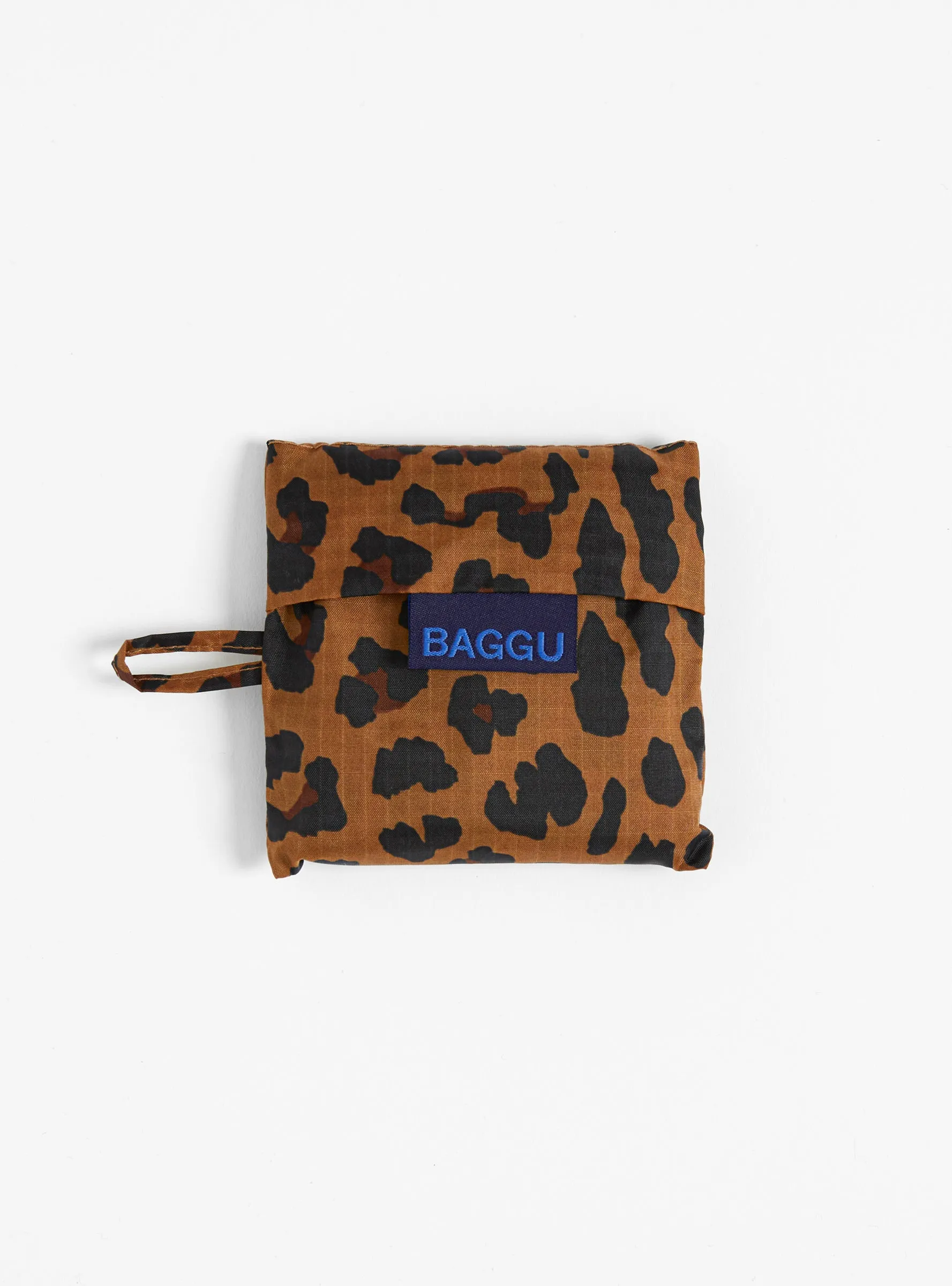 Baby Baggu Leopard
