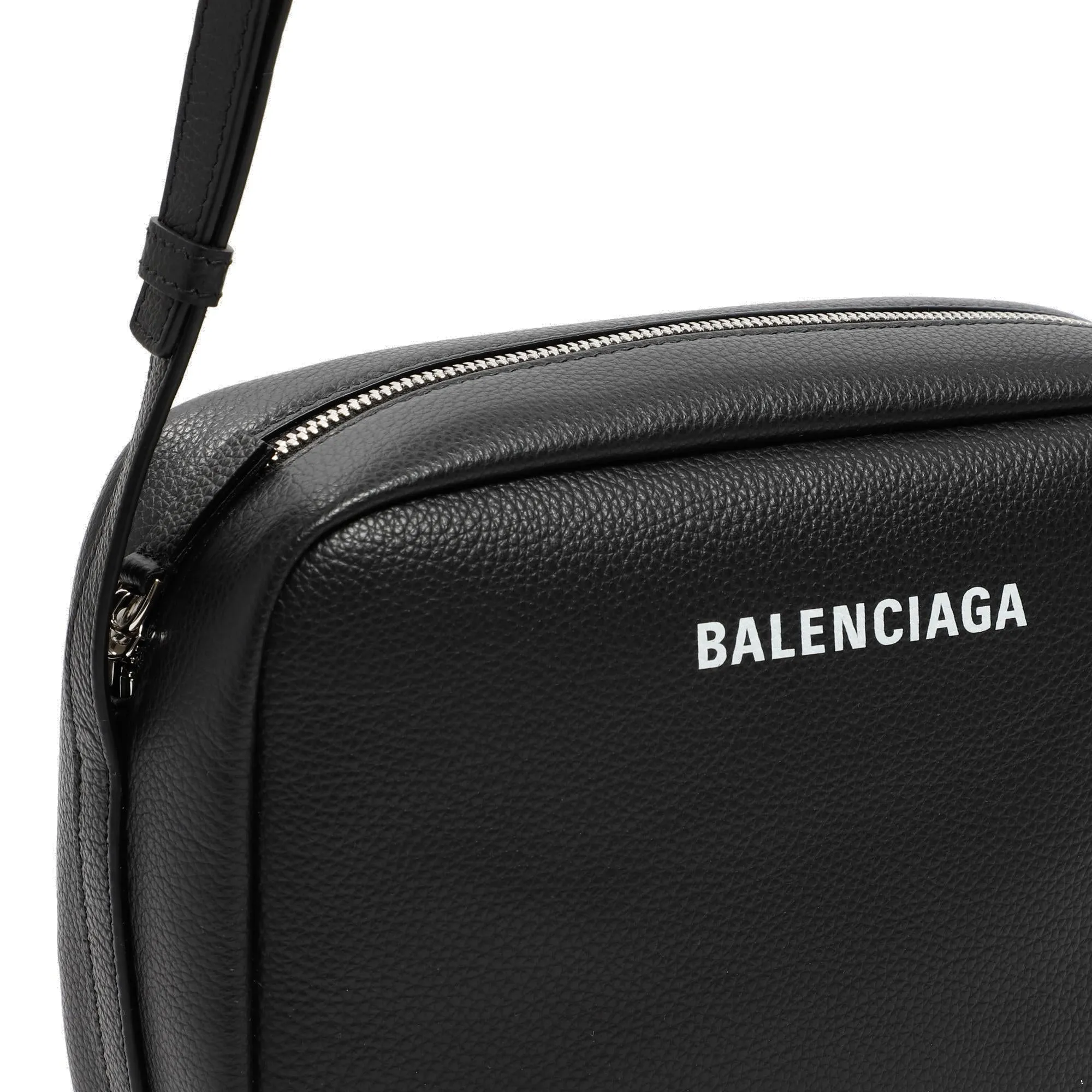 Balenciaga Everyday M Crossbody Bag