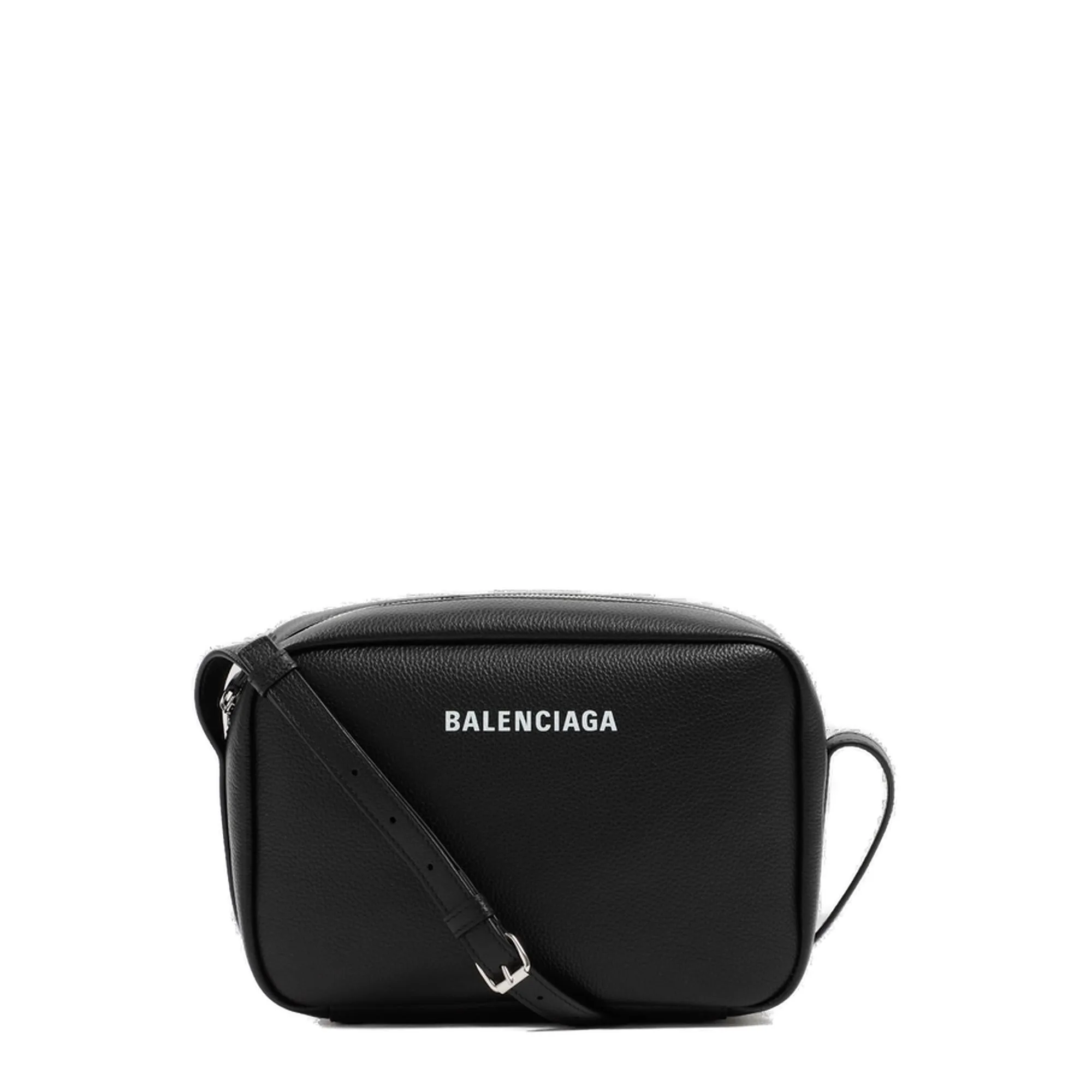 Balenciaga Everyday M Crossbody Bag