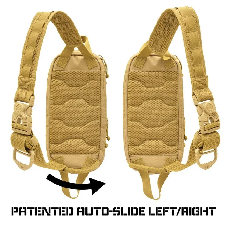 Bandoleer (2 L)