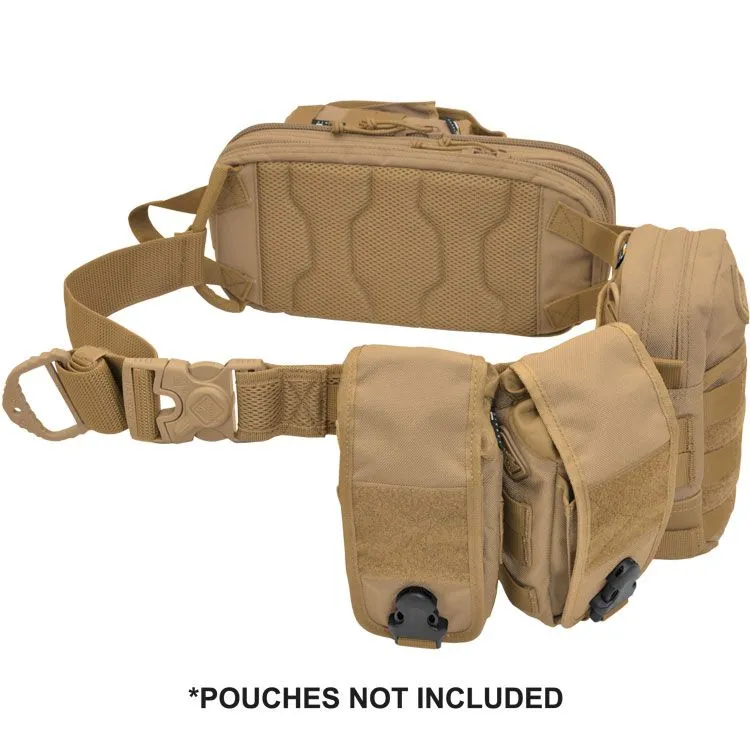 Bandoleer (2 L)