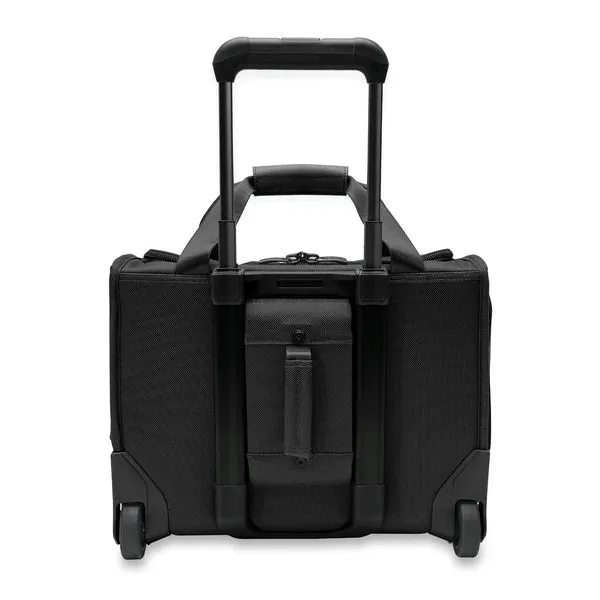 Baseline 2-Wheel Cabin Bag
