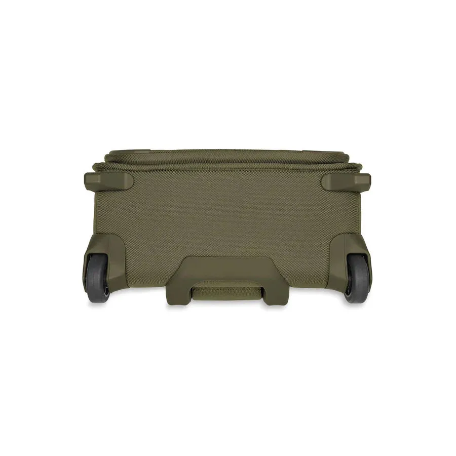 Baseline 2-Wheel Cabin Bag