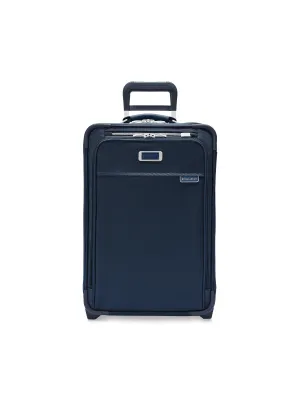 Baseline Essential 2-Wheel Carry-On 22"