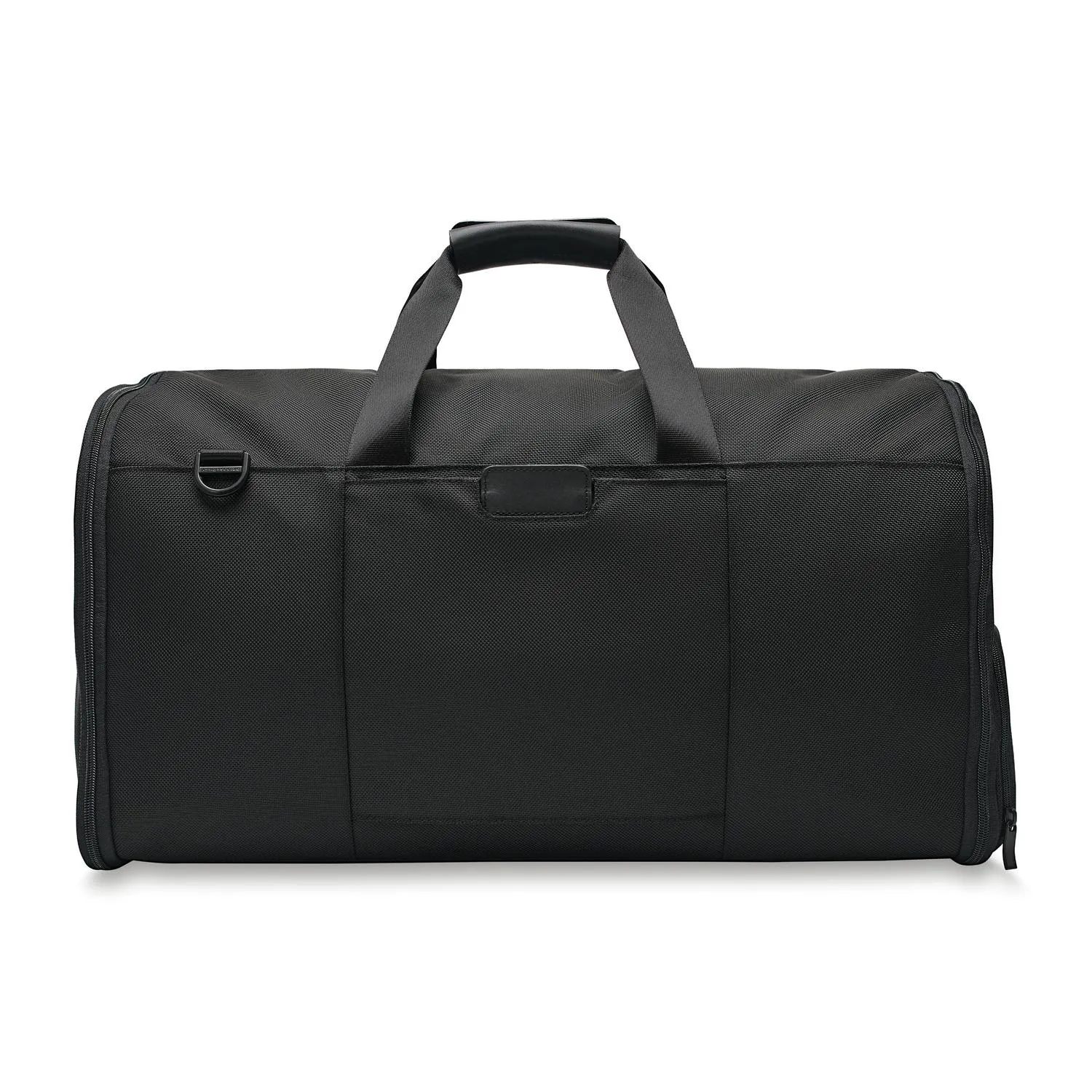 BASELINE Garment Duffle - Black