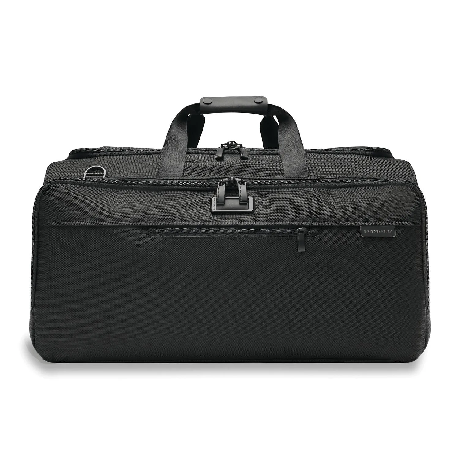BASELINE Garment Duffle - Black