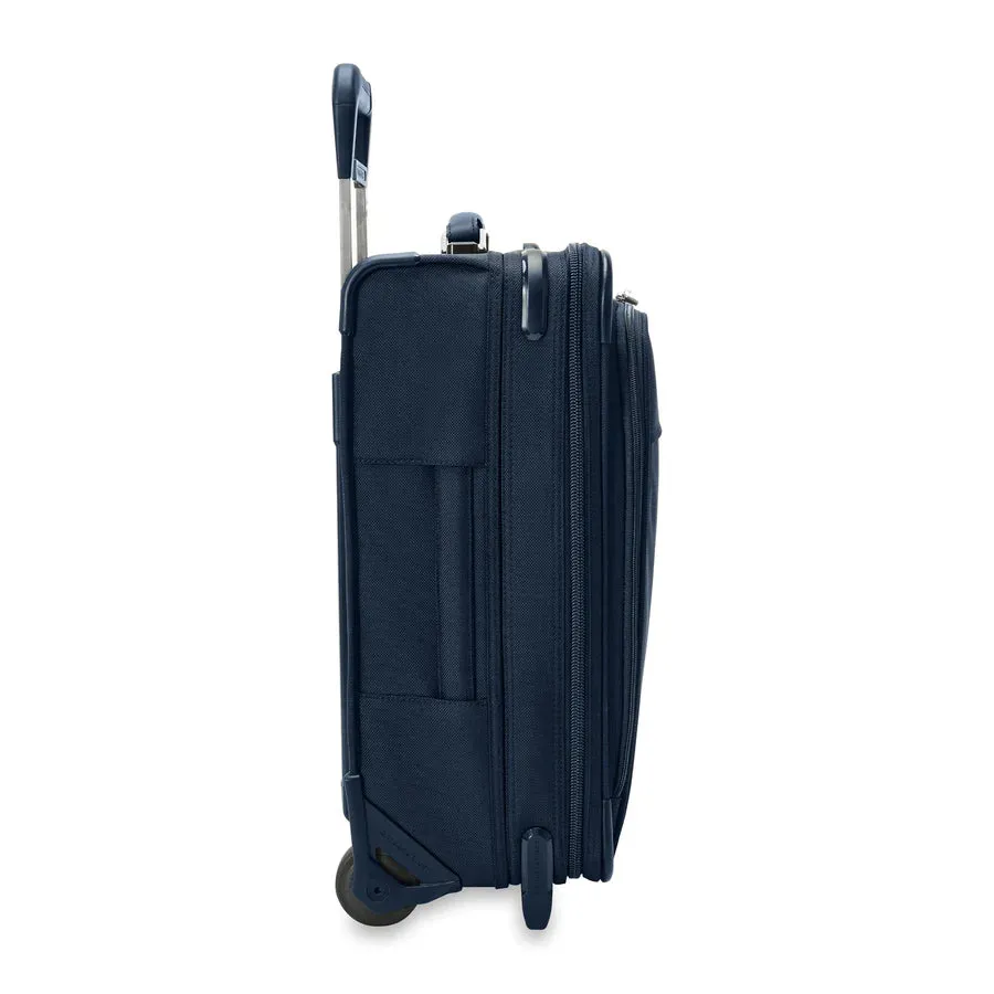 Baseline Global 2-Wheel Carry-On 21"