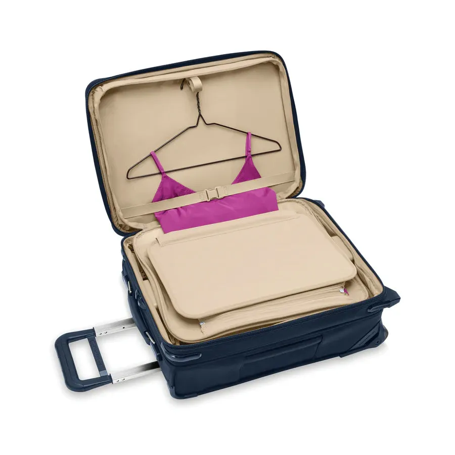 Baseline Global 2-Wheel Carry-On 21"