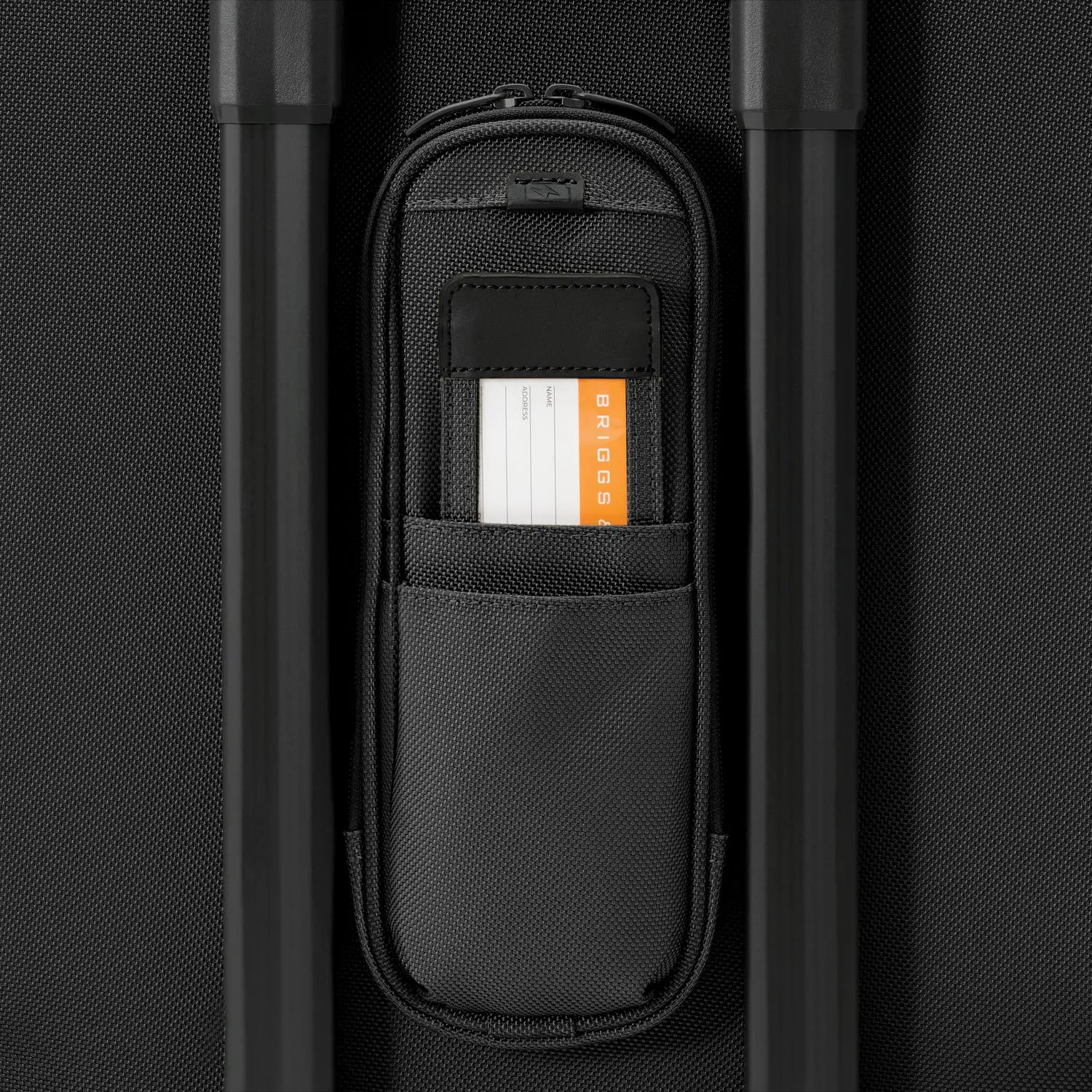 Baseline Global 2-Wheel Carry-On 21"