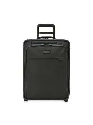 Baseline Global 2-Wheel Carry-On 21"