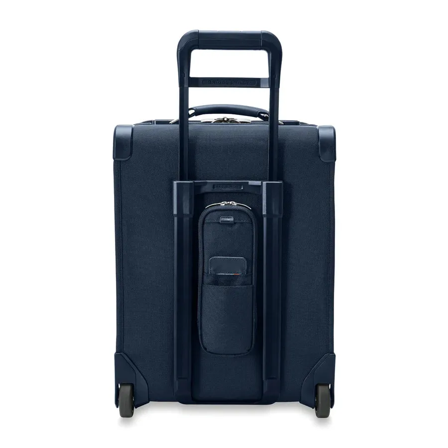 Baseline Global 2-Wheel Carry-On 21"