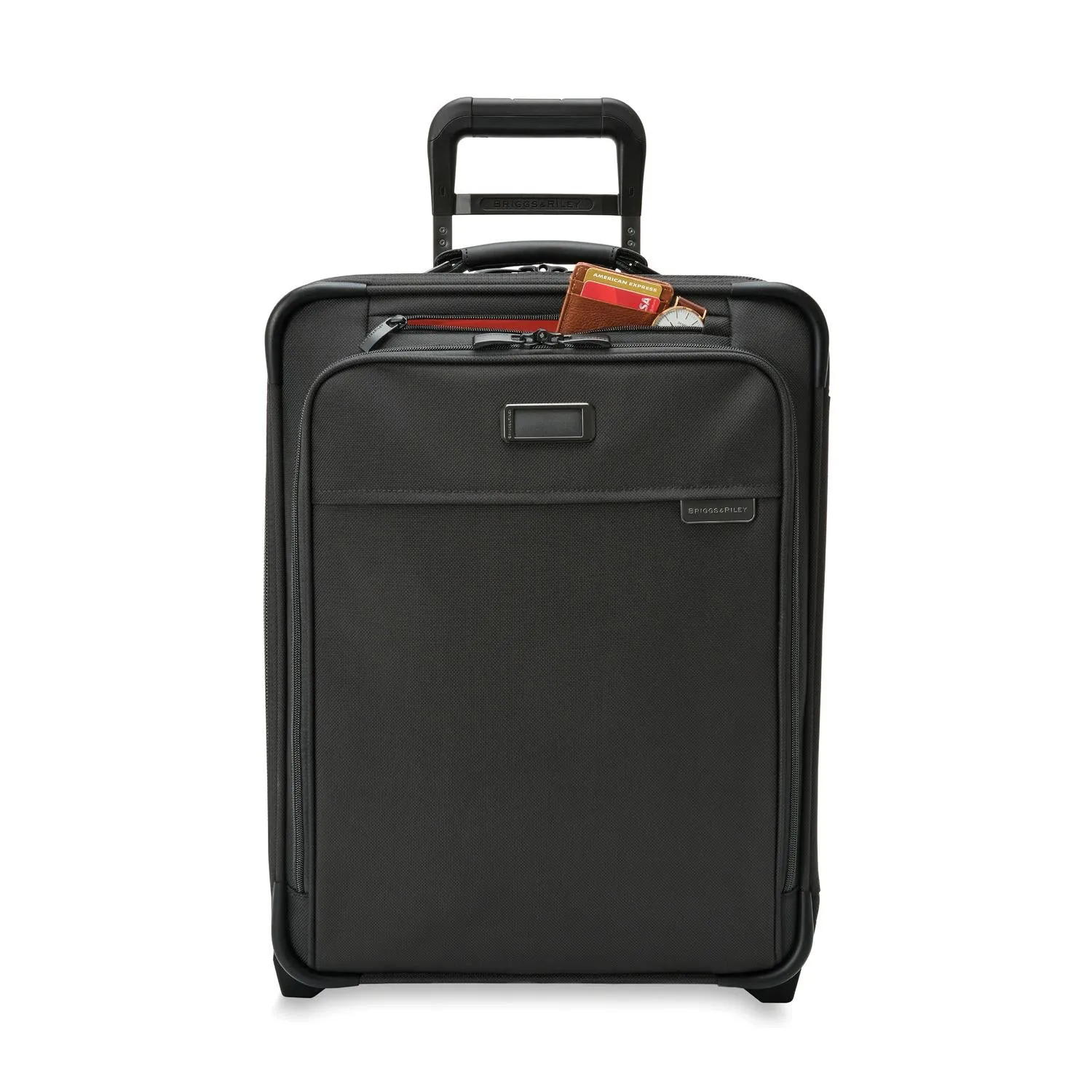 Baseline Global 2-Wheel Carry-On 21"