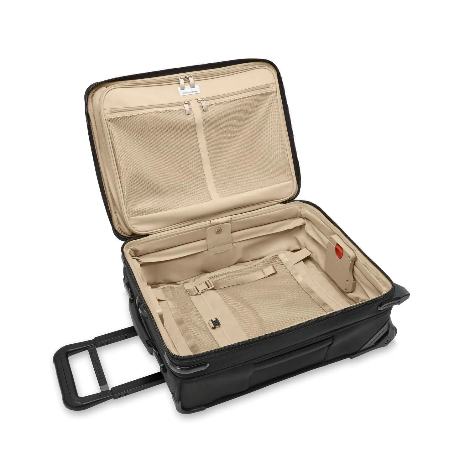 Baseline Global 2-Wheel Carry-On 21"