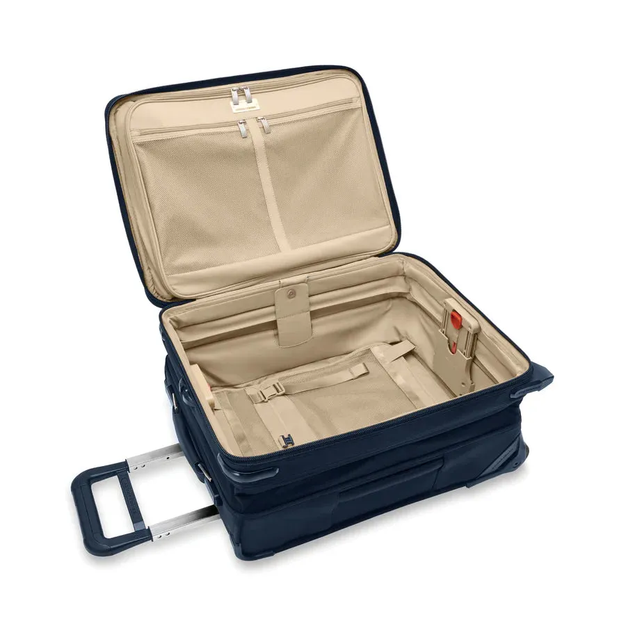 Baseline Global 2-Wheel Carry-On 21"
