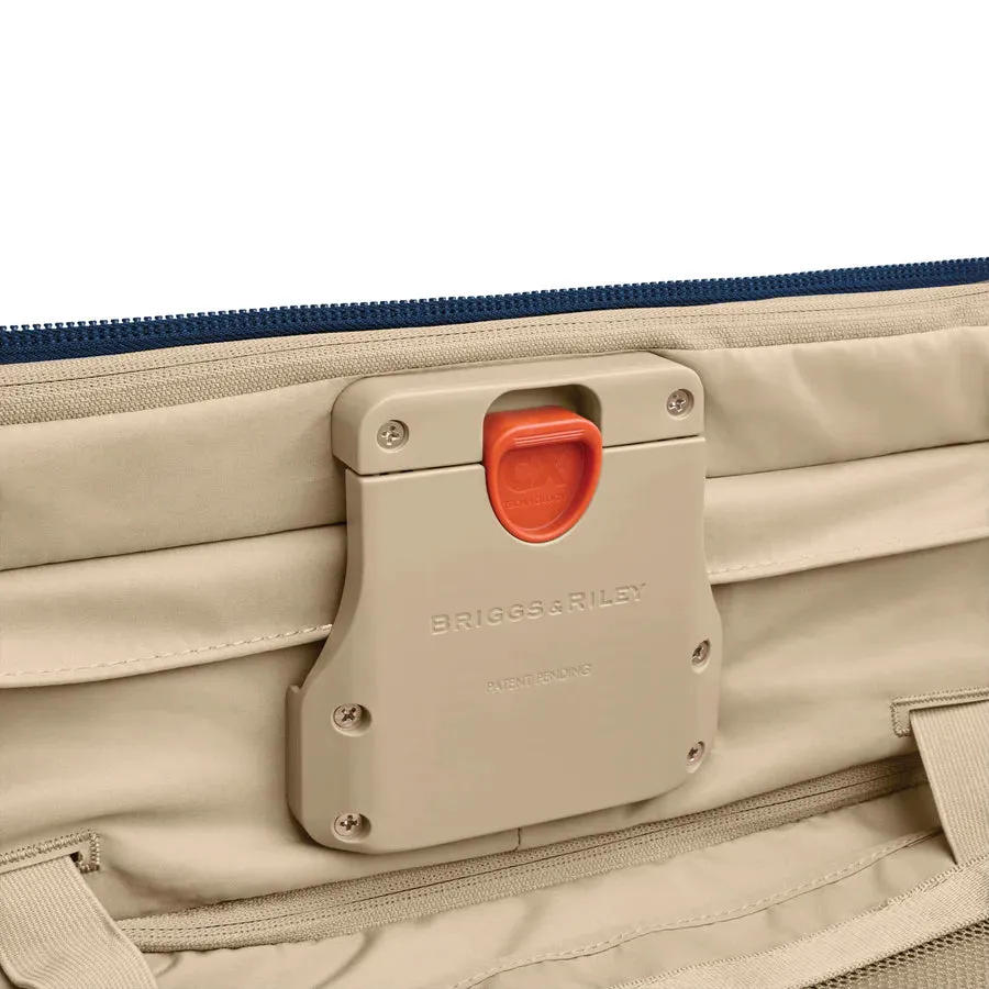 Baseline Global 2-Wheel Carry-On 21"