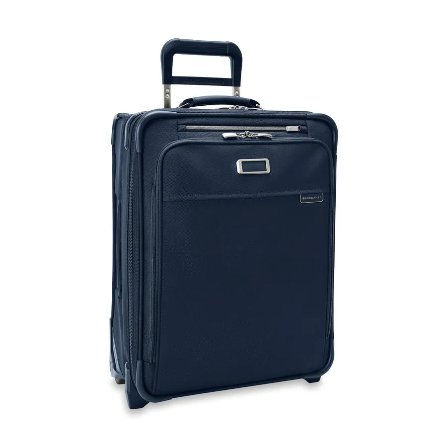 Baseline Global 2-Wheel Carry-On 21"