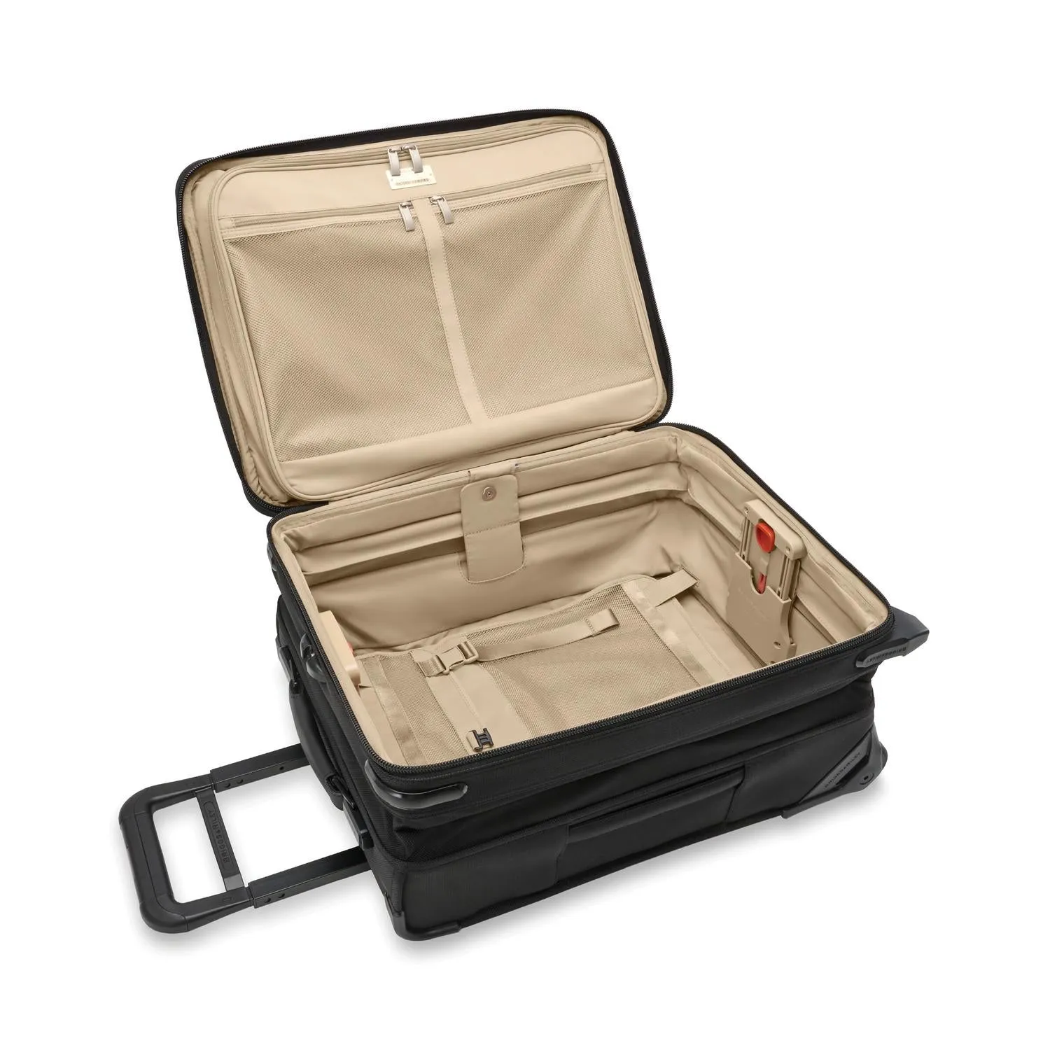 Baseline Global 2-Wheel Carry-On 21"