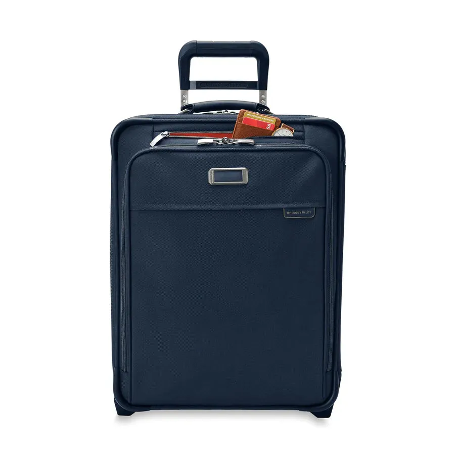 Baseline Global 2-Wheel Carry-On 21"