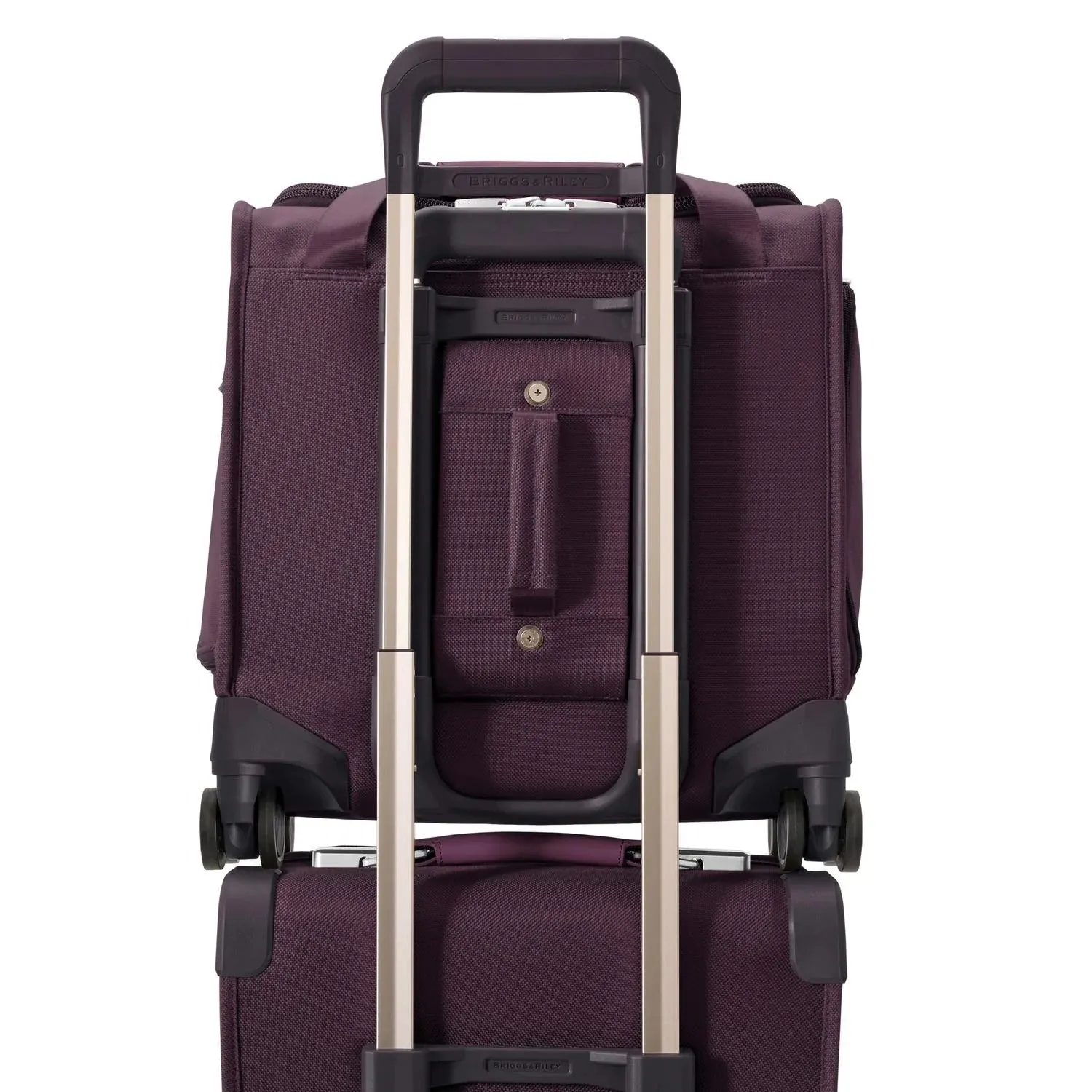 BASELINE Limited Edition Cabin Spinner - Plum