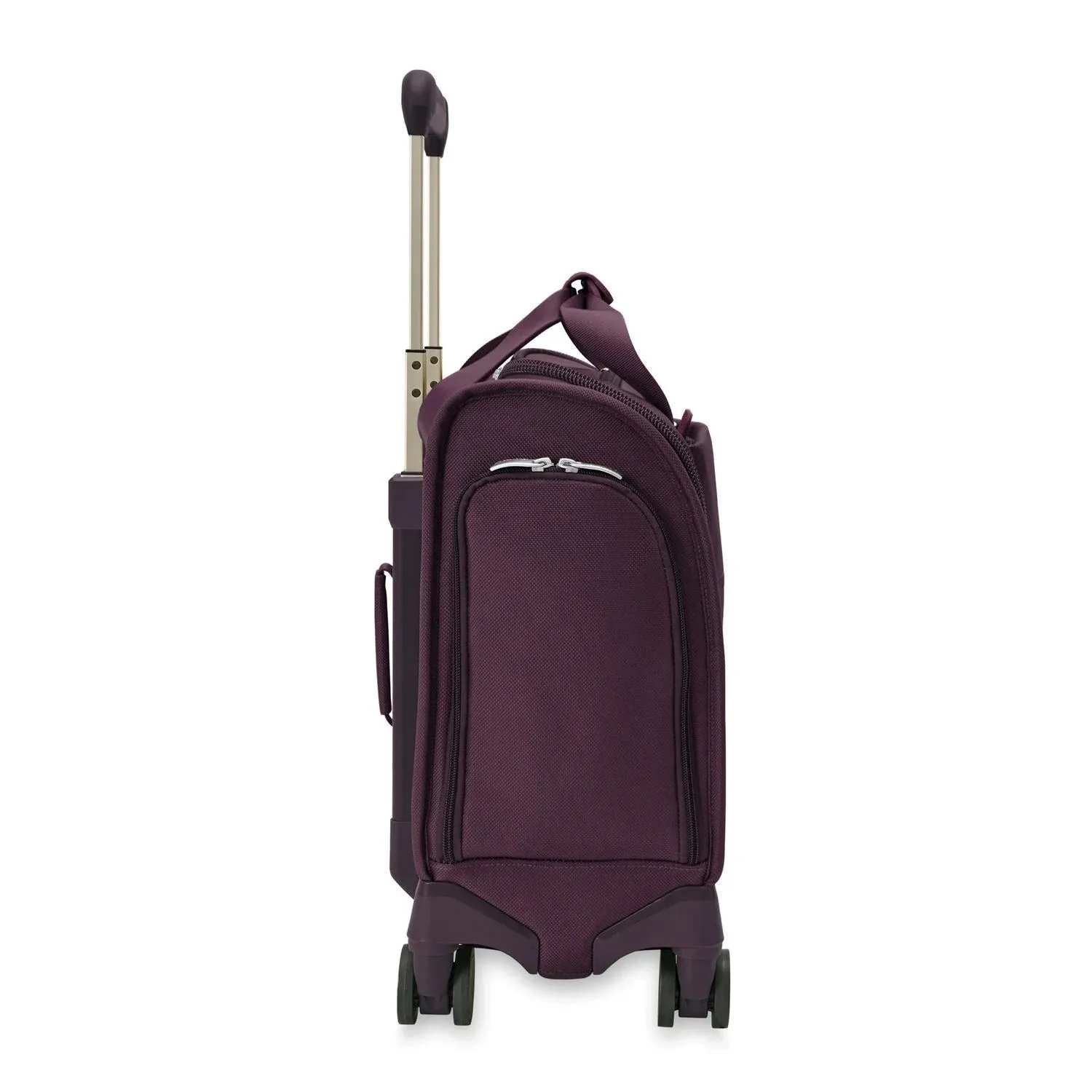 BASELINE Limited Edition Cabin Spinner - Plum