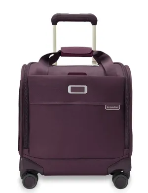 BASELINE Limited Edition Cabin Spinner - Plum