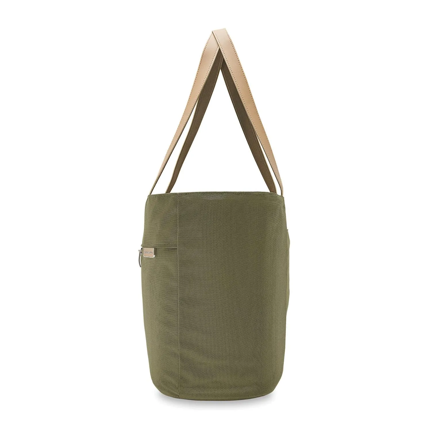 Baseline Traveler Tote