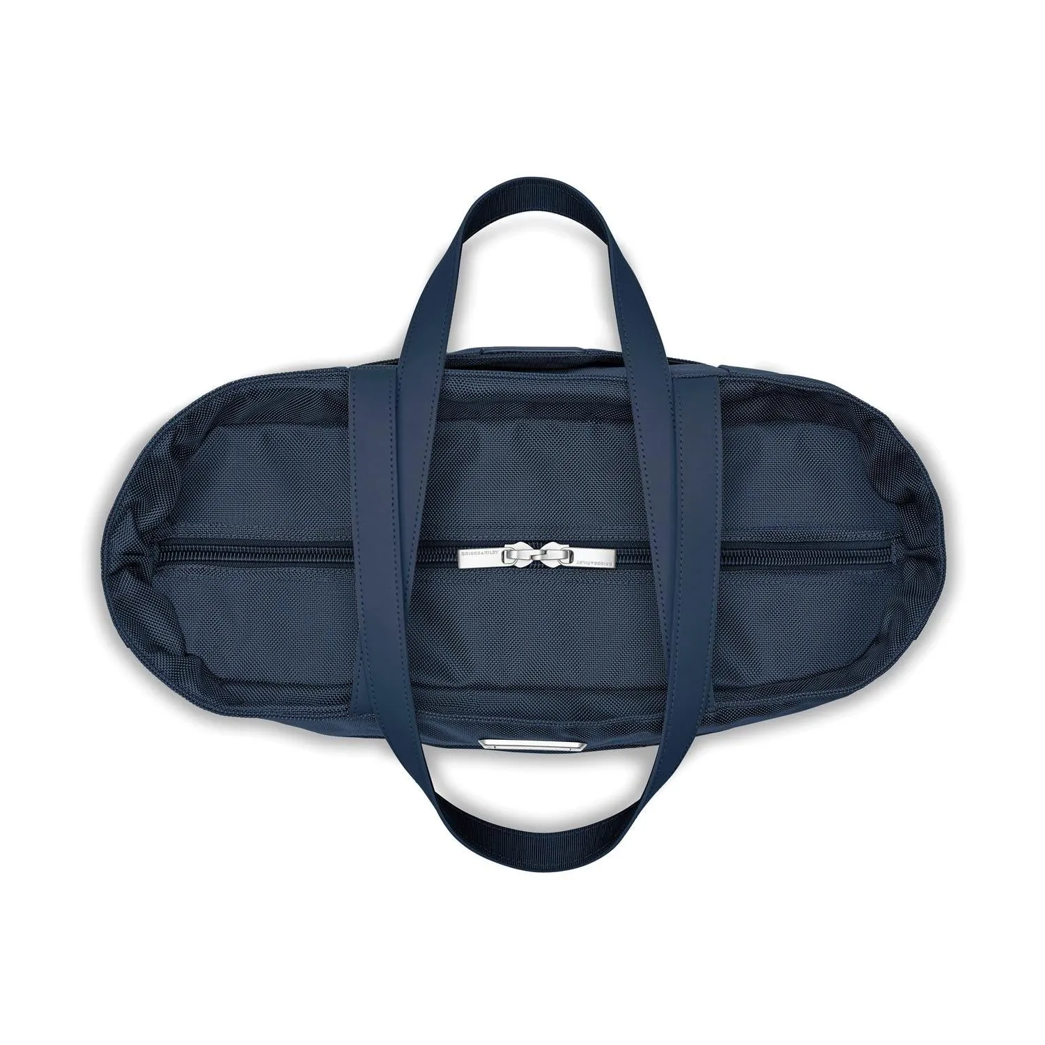 Baseline Traveler Tote