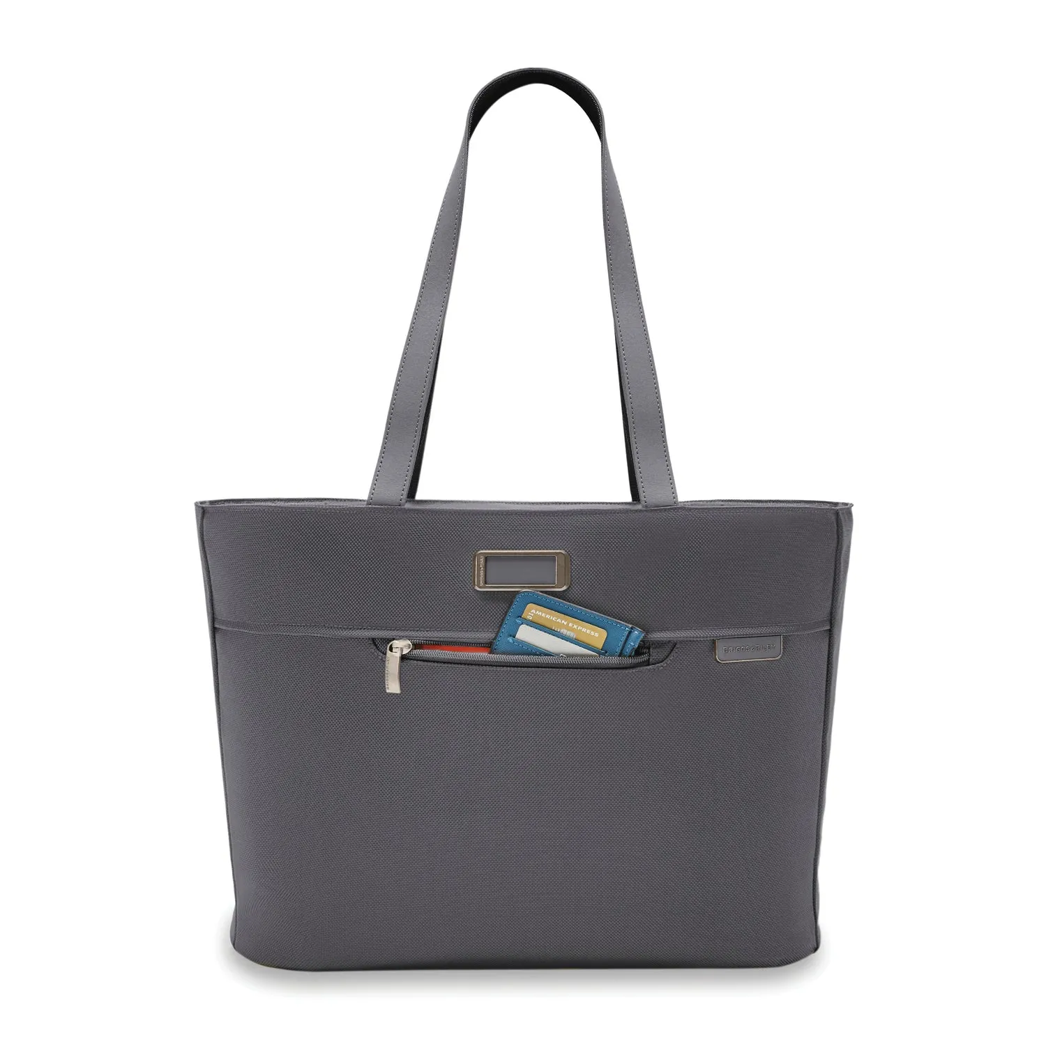 Baseline Traveler Tote