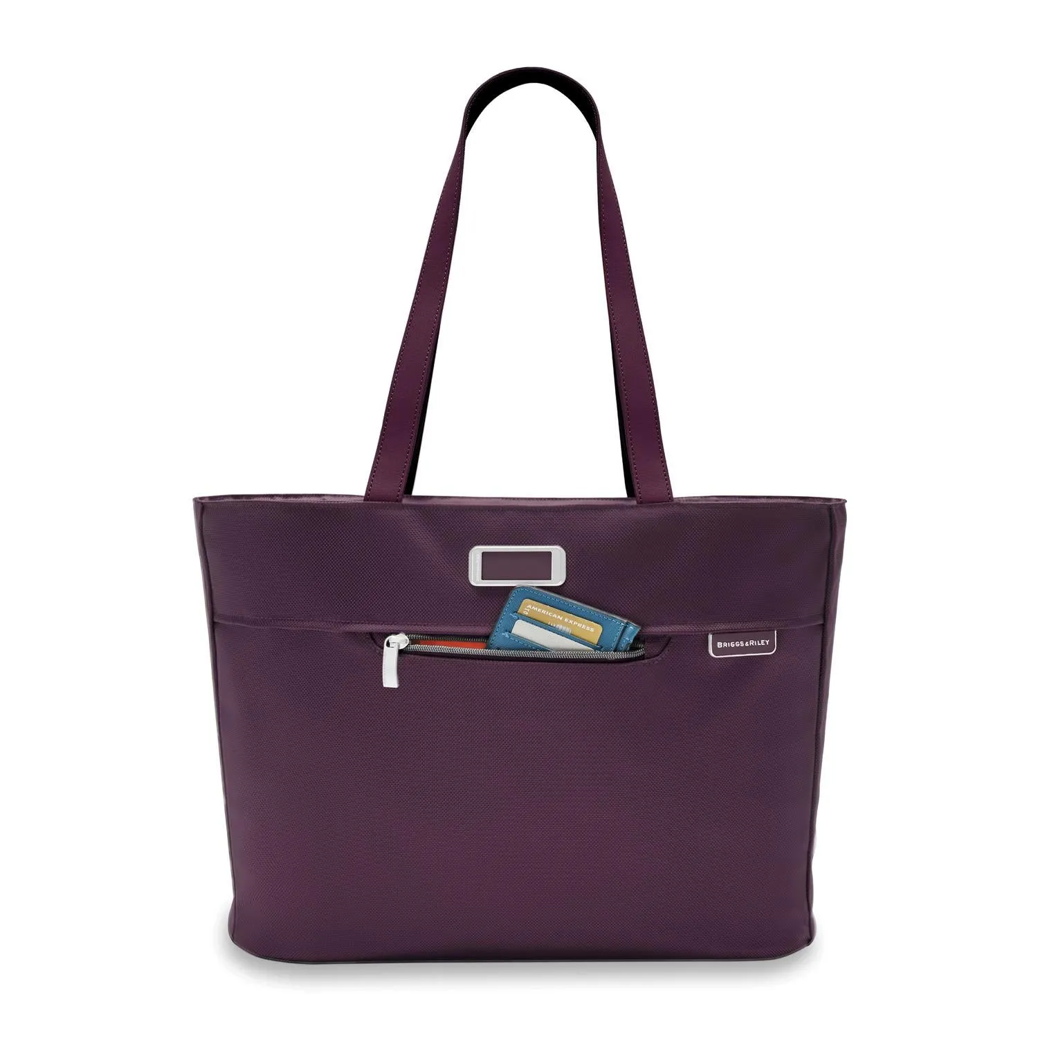 Baseline Traveler Tote