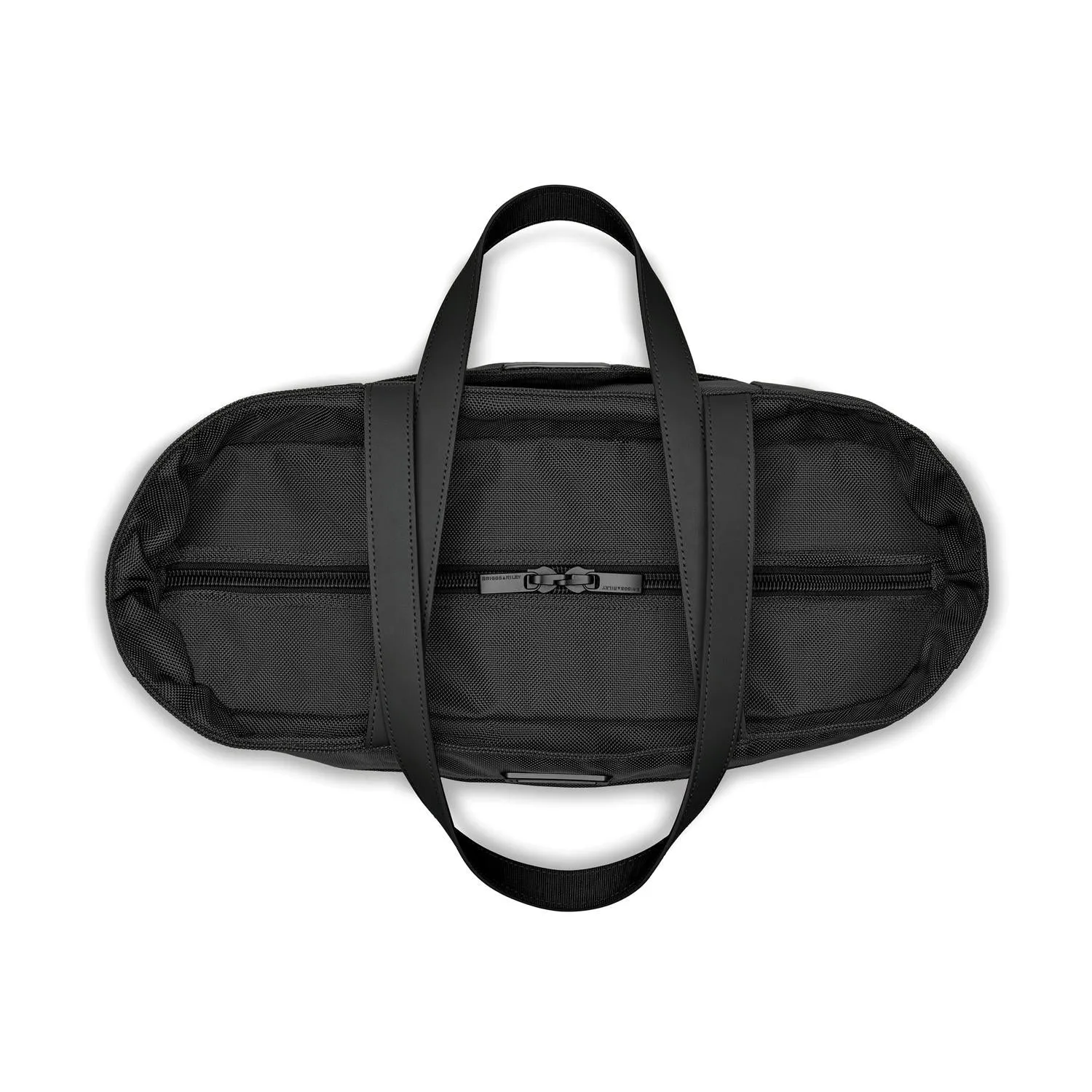 Baseline Traveler Tote