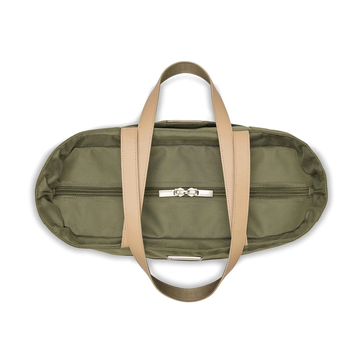 Baseline Traveler Tote