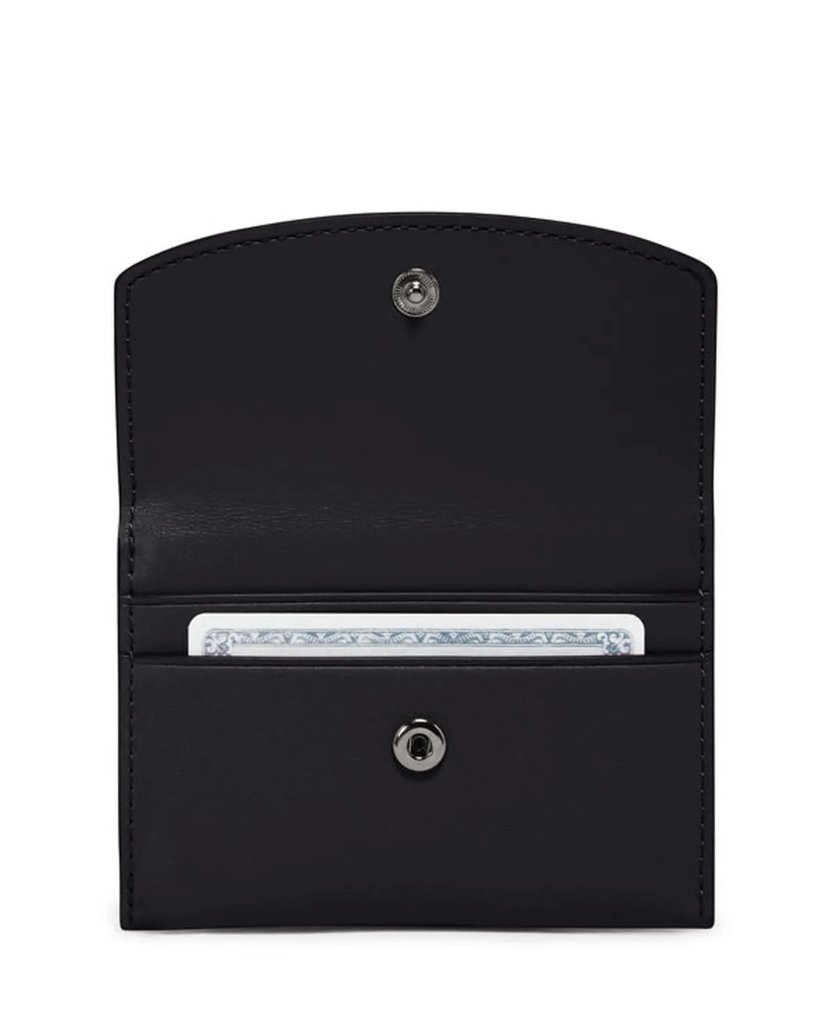 Belden Flap Card Case