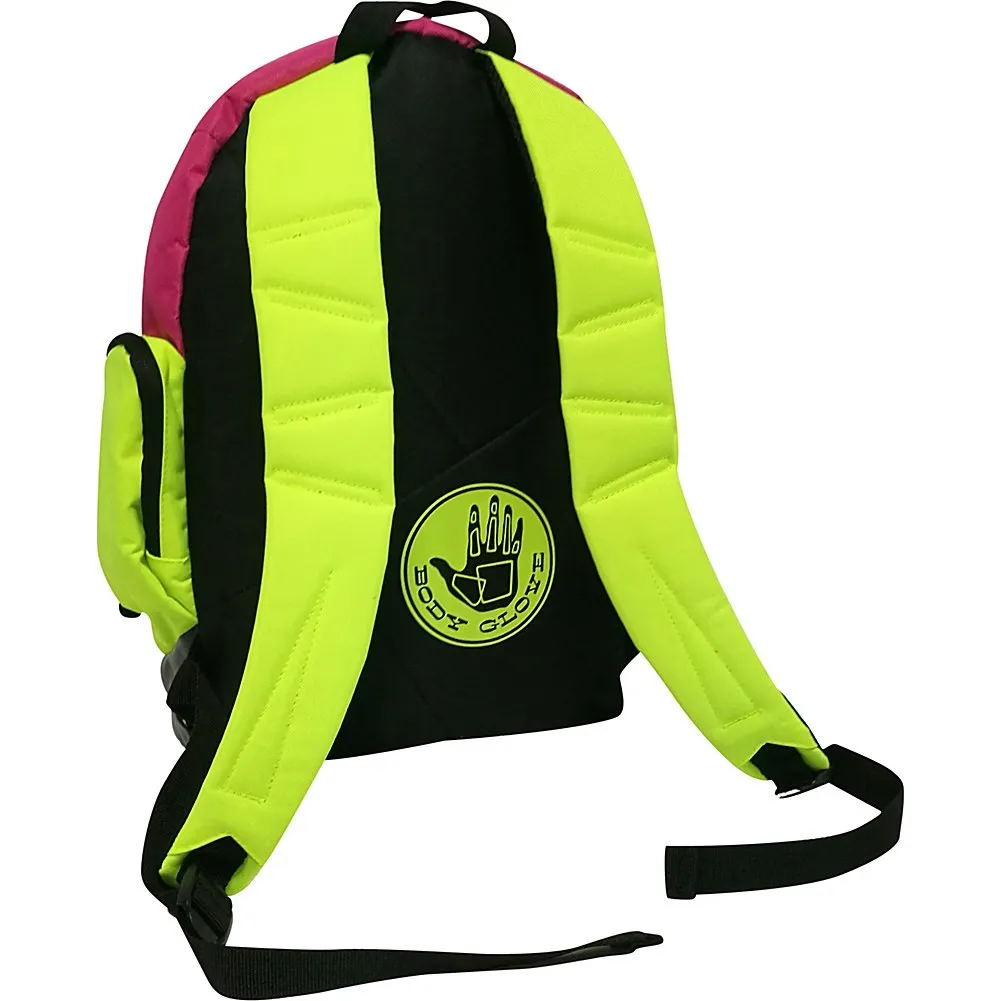 Body Glove Crescent Backpack