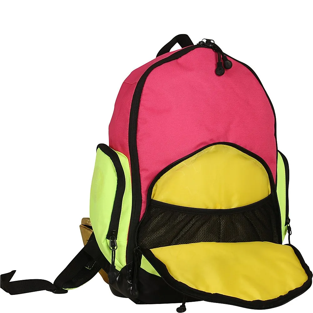 Body Glove Crescent Backpack