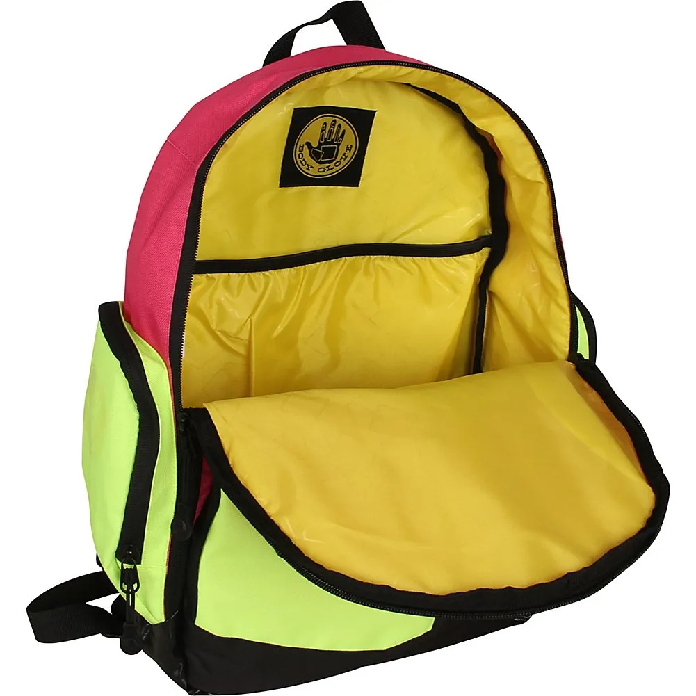 Body Glove Crescent Backpack