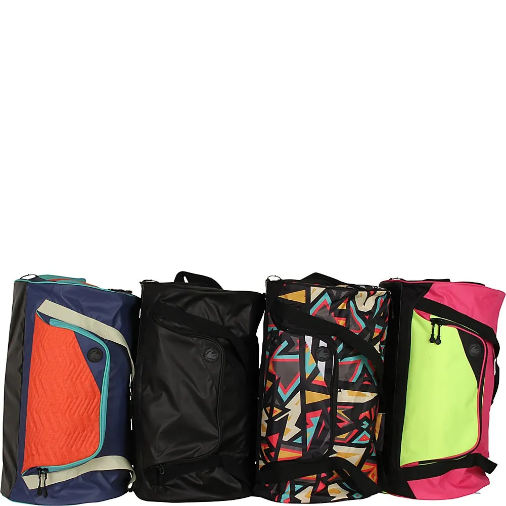 Body Glove Sidney 26" 4-Wheel Medium Luggage