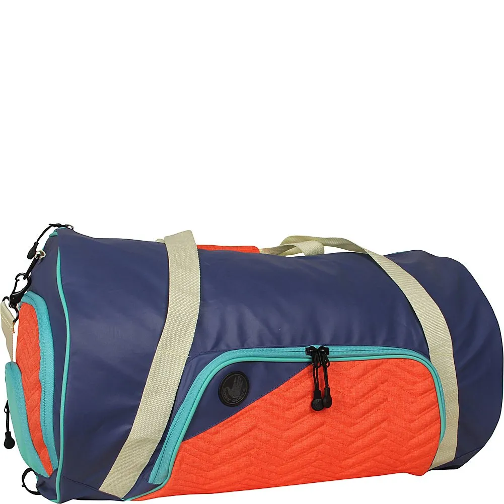 Body Glove Sidney 26" 4-Wheel Medium Luggage