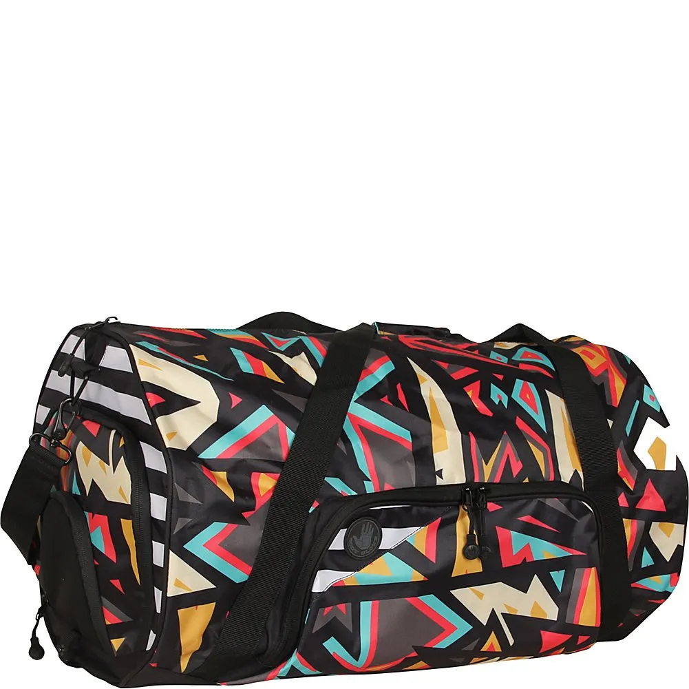 Body Glove Sidney 26" 4-Wheel Medium Luggage