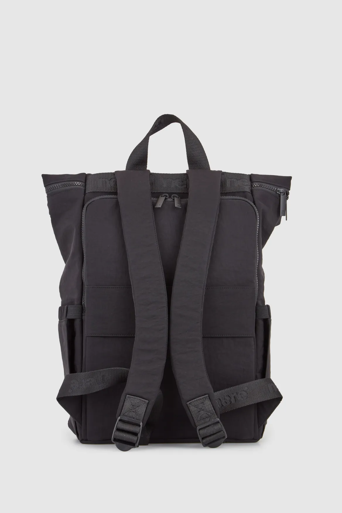 Bondi Nylon Backpack