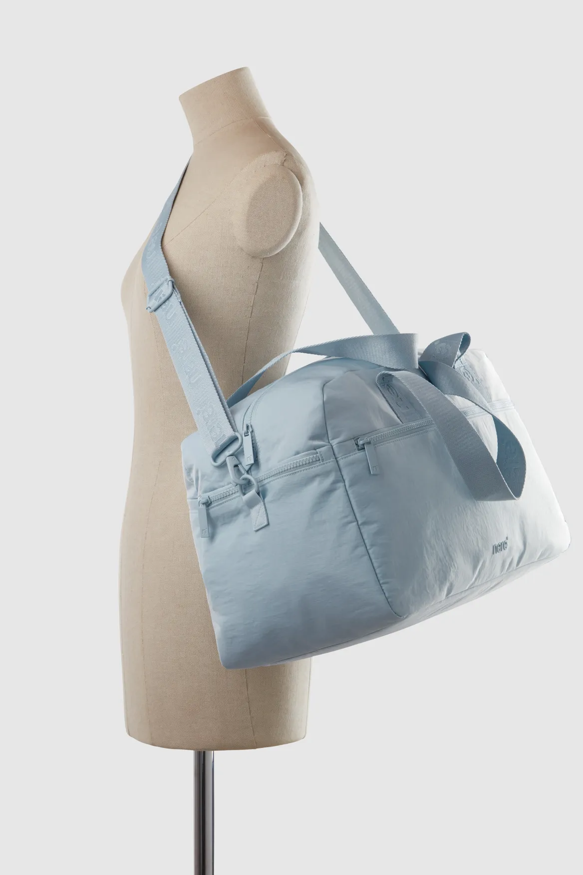 Bondi Nylon Carry On Bag