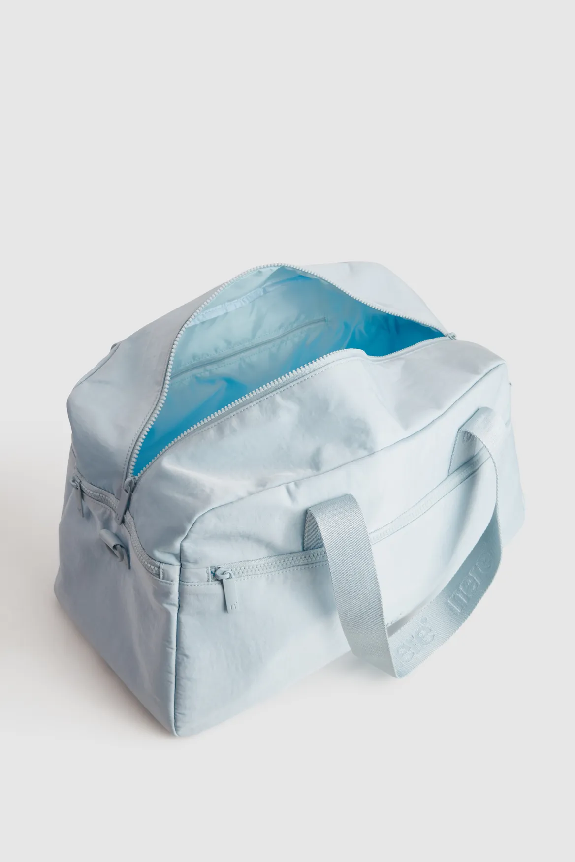 Bondi Nylon Carry On Bag